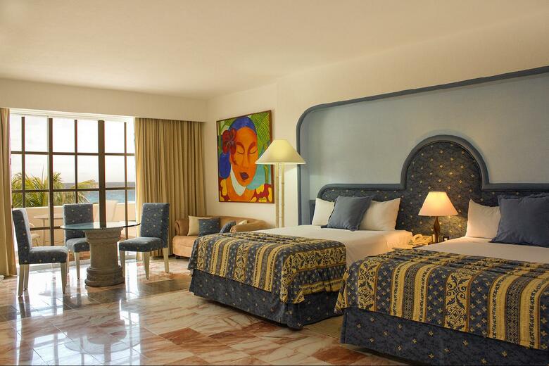 Hotel Casa Turquesa