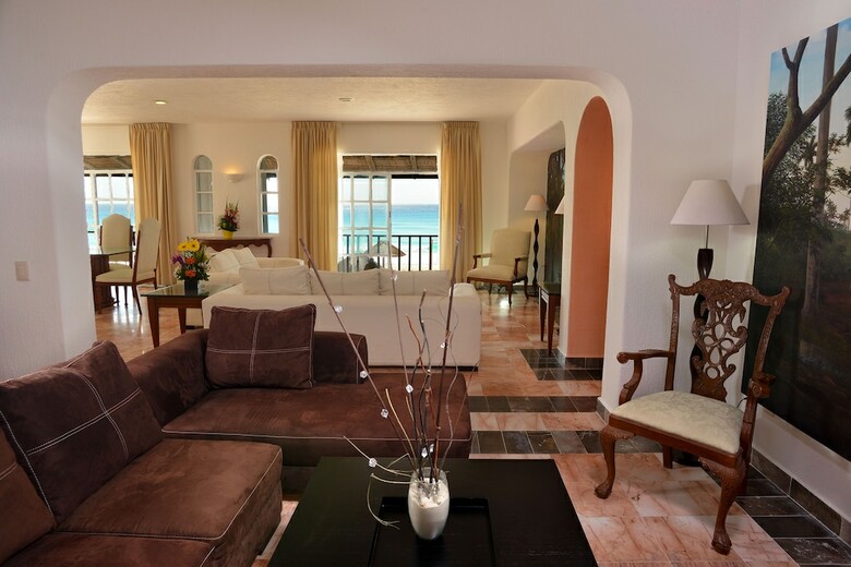 Hotel Casa Turquesa