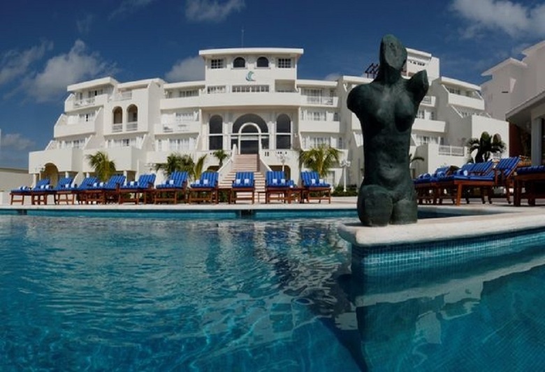 Hotel Casa Turquesa
