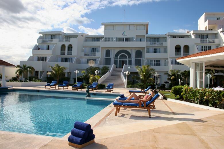 Hotel Casa Turquesa