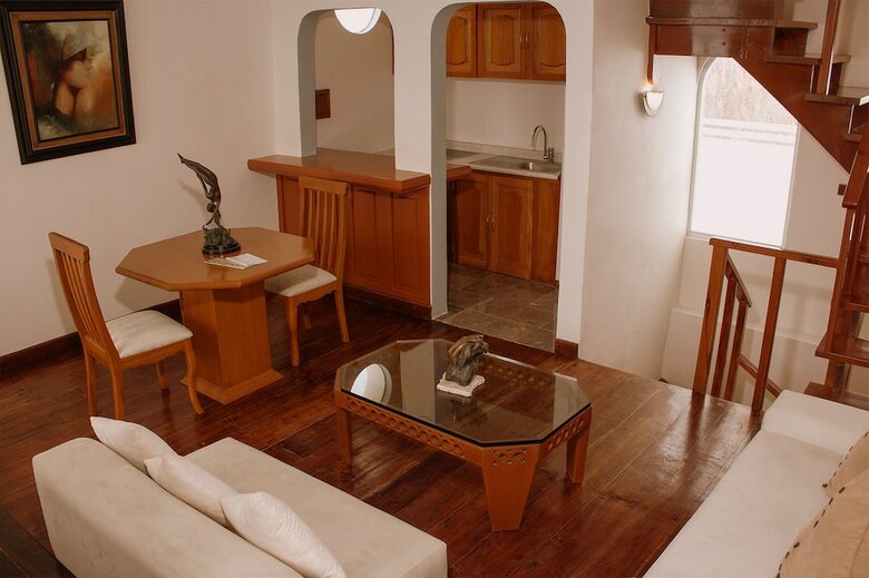 Hotel Casa Turquesa