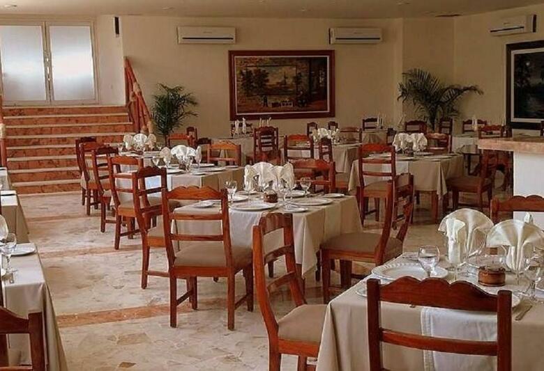 Hotel Casa Turquesa