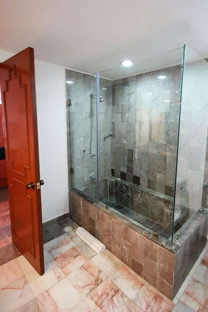 Hotel Casa Turquesa