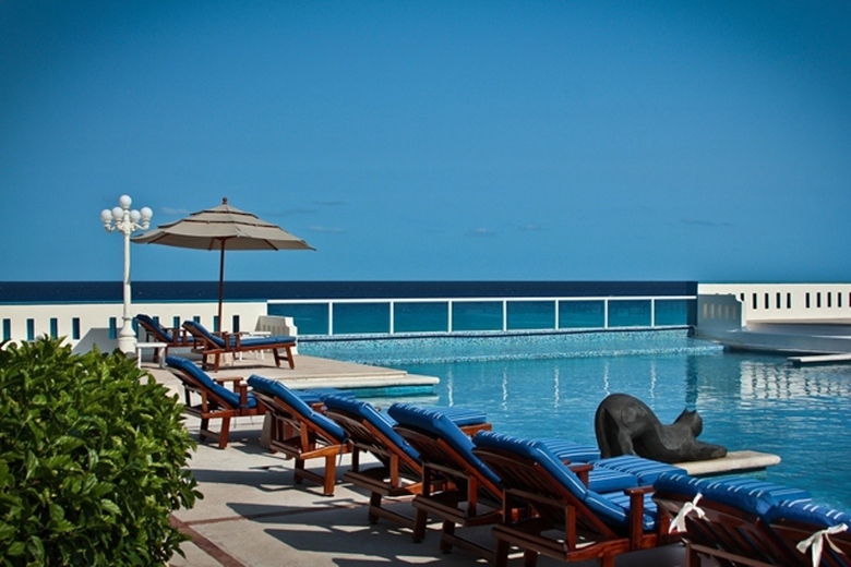 Hotel Casa Turquesa