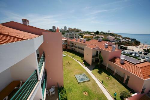 Hotel Coral Do Vau