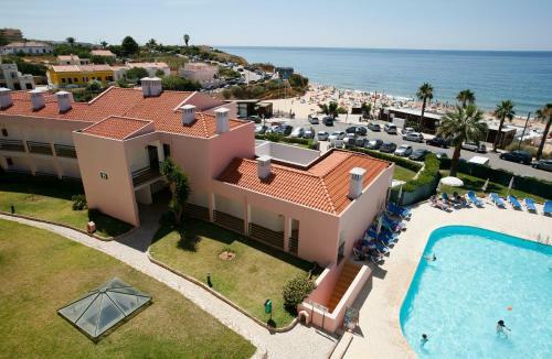 Hotel Coral Do Vau