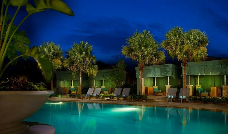 Hotel Hilton Orlando