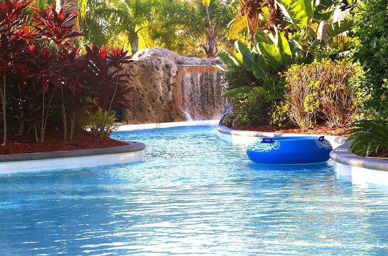 Hotel Hilton Orlando