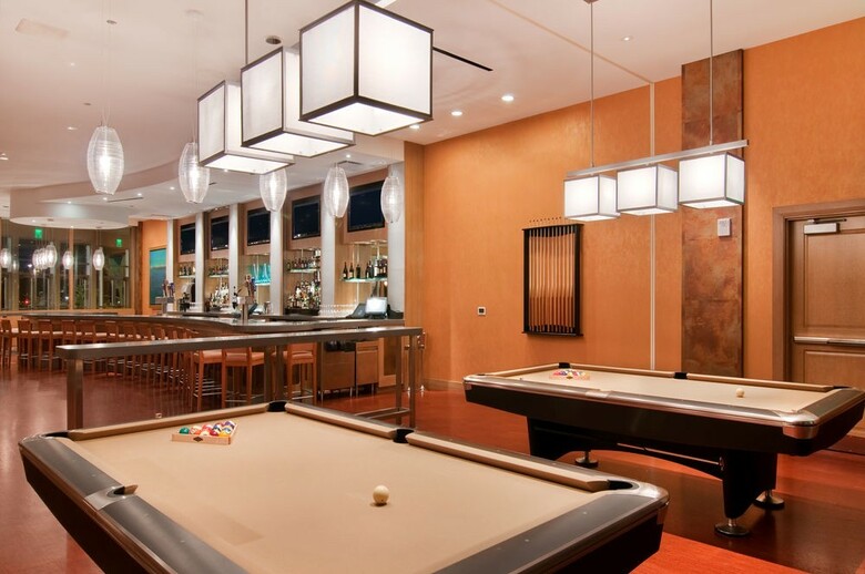 Hotel Hilton Orlando