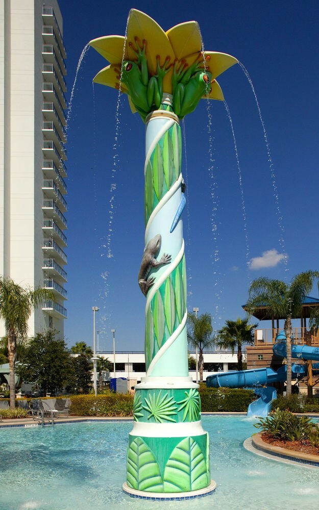 Hotel Hilton Orlando