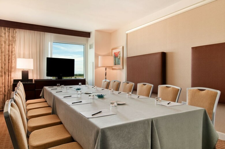 Hotel Hilton Orlando