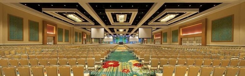 Hotel Hilton Orlando
