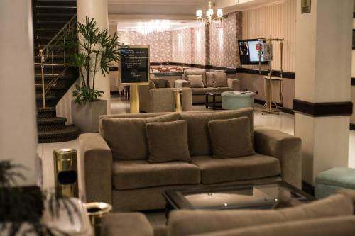 Prince Hotel