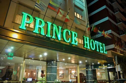 Prince Hotel