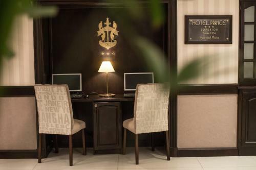 Prince Hotel