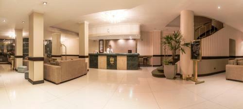 Prince Hotel