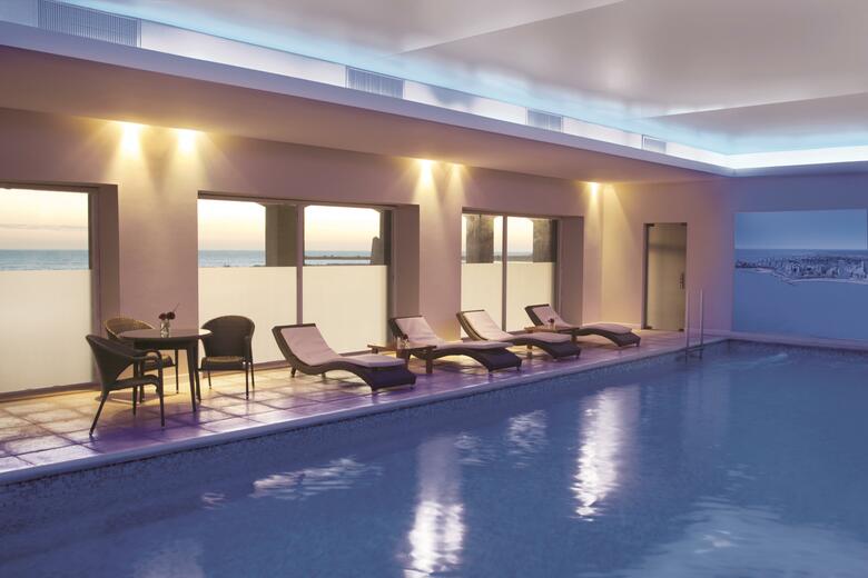 NH Gran Hotel Provincial