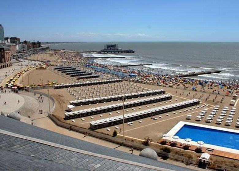 NH Gran Hotel Provincial