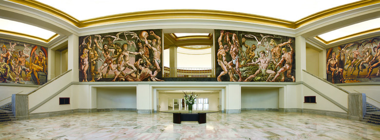 NH Gran Hotel Provincial
