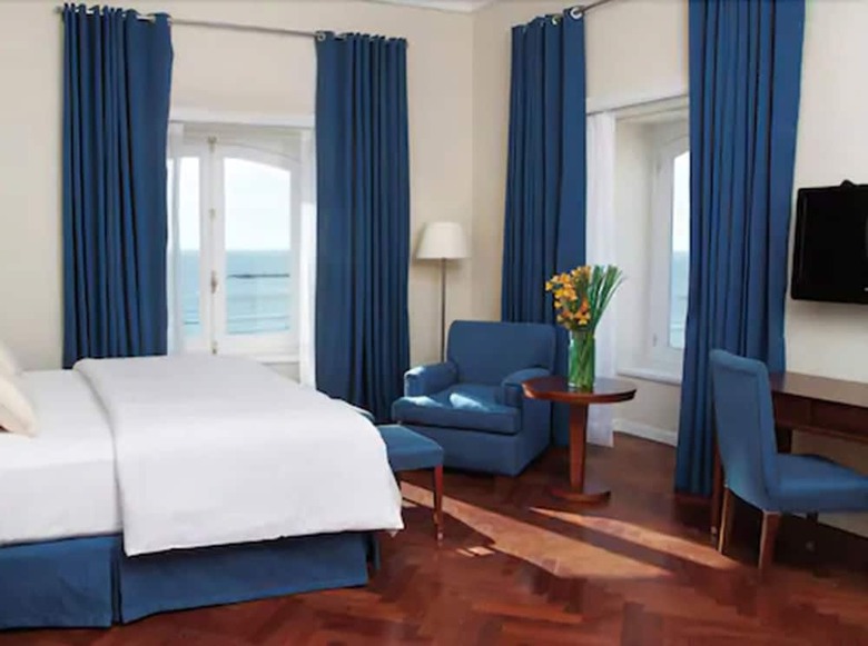 NH Gran Hotel Provincial