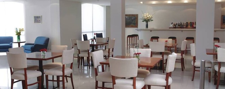 NH Gran Hotel Provincial