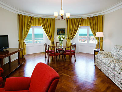 NH Gran Hotel Provincial