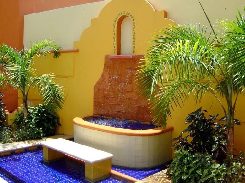 Hotel Casa De Las Columnas