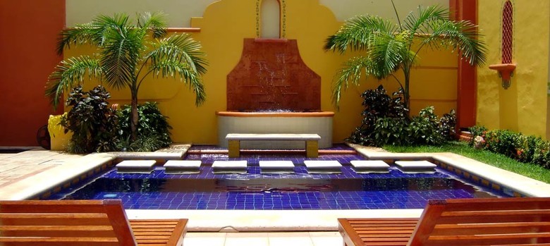 Hotel Casa De Las Columnas