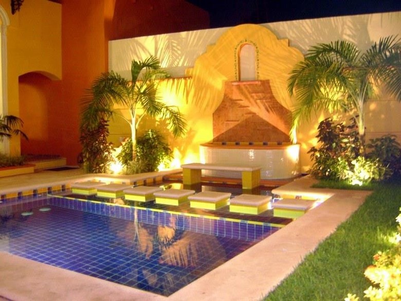 Hotel Casa De Las Columnas