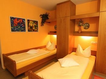 Haus Am Kurpark Hotel Garni
