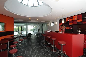 Hotel Landhaus Hohenrodt