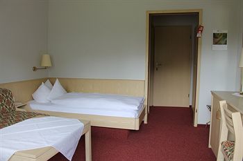 Hotel Landhaus Hohenrodt