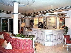 Hotel Landhaus Hohenrodt