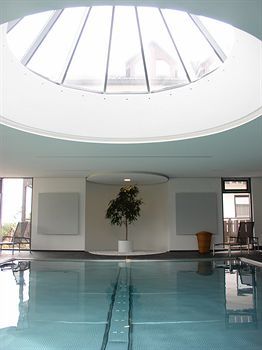 Hotel Landhaus Hohenrodt