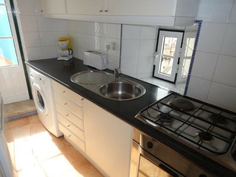 Apartamento Bairro Alto