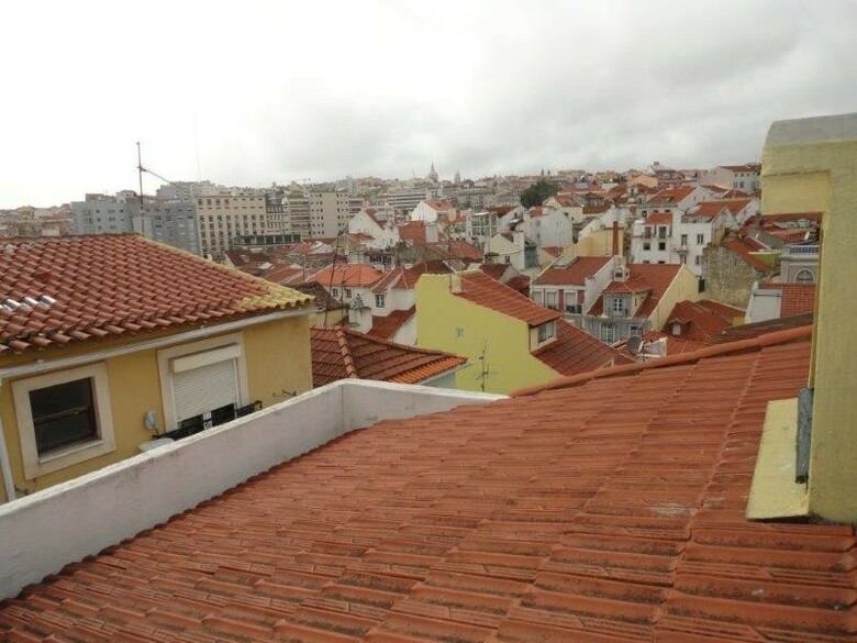 Apartamento Bairro Alto
