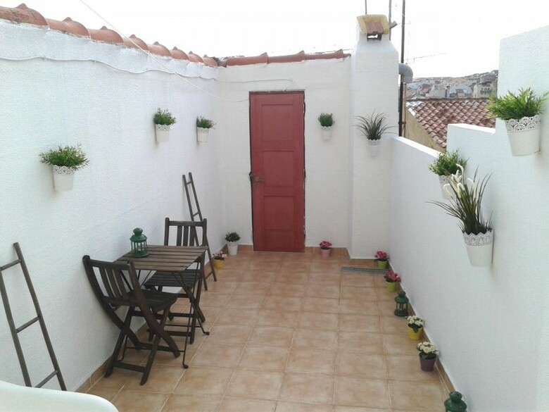 Apartamento Bairro Alto
