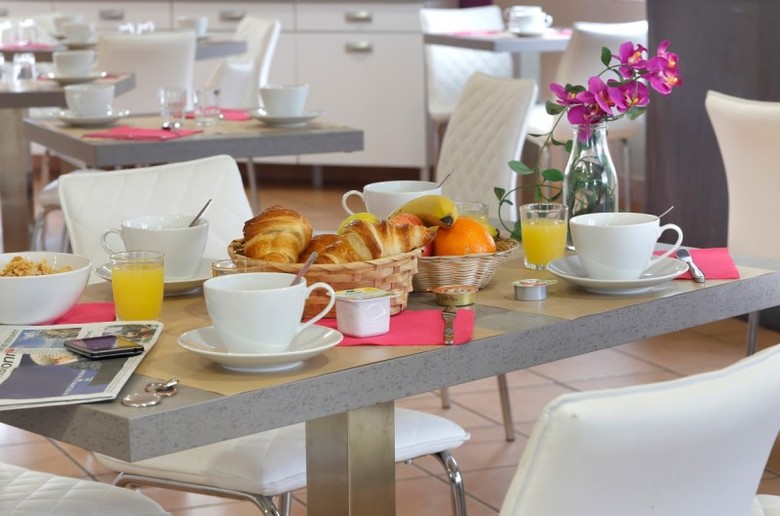 Resid Price Toulouse