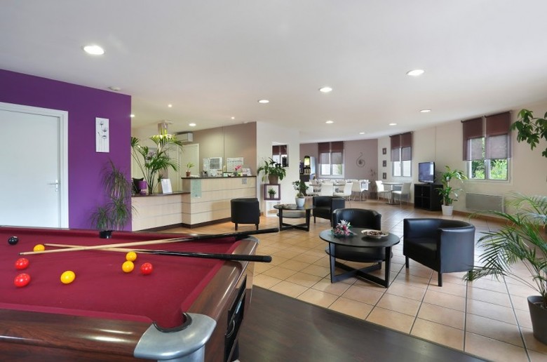 Resid Price Toulouse
