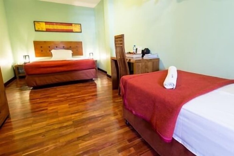 Sole Hotel