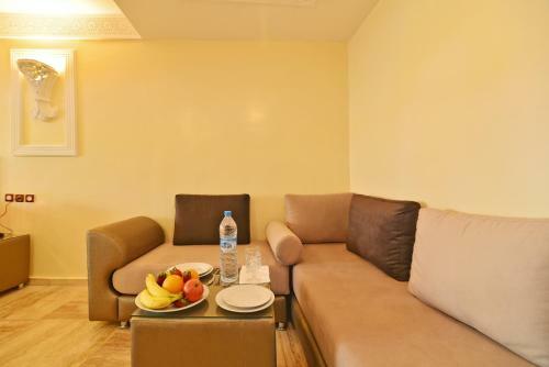 Hotel Blue Sky H�tel