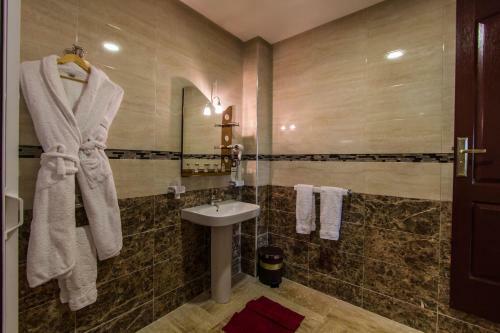 Hotel Blue Sky H�tel