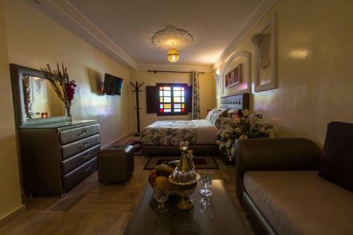 Hotel Blue Sky H�tel