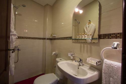 Hotel Blue Sky H�tel
