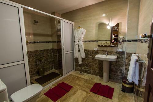 Hotel Blue Sky H�tel