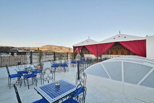 Hotel Blue Sky H�tel
