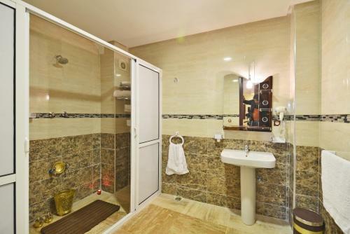 Hotel Blue Sky H�tel