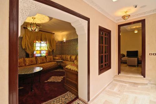 Hotel Blue Sky H�tel
