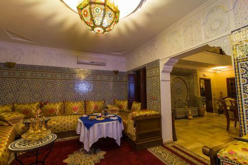 Hotel Blue Sky H�tel