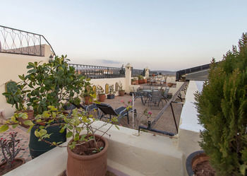 Hotel Dar Al Andalous - Riad